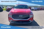 2022 Hyundai SANTA FE SE