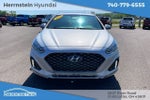 2019 Hyundai SONATA Sport