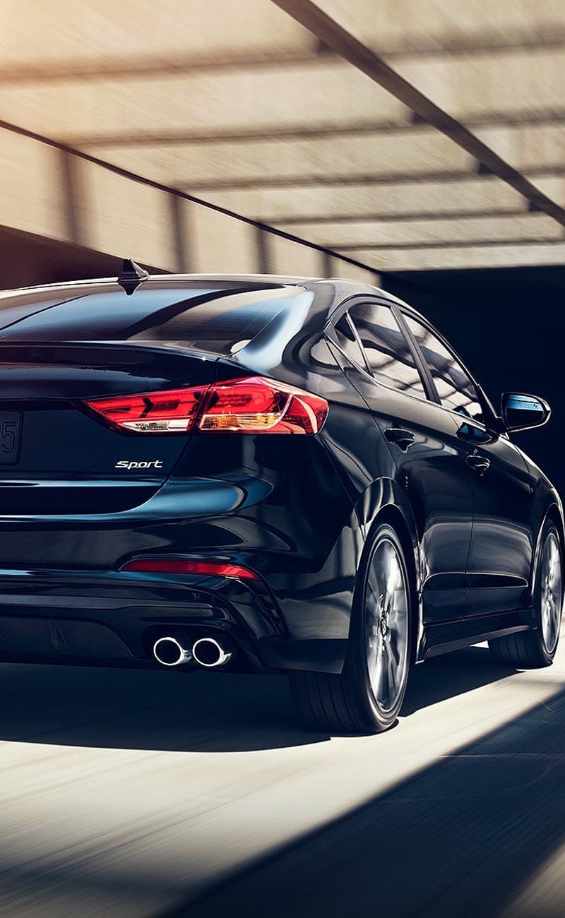 Boost Up at Herrnstein Hyundai