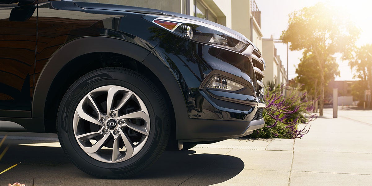 Herrnstein Hyundai Brakes in Chillicothe OH