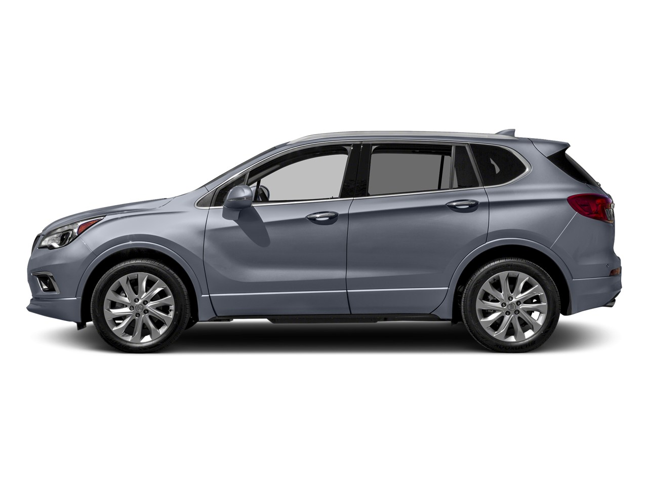 2017 Buick Envision Preferred - Photo 3