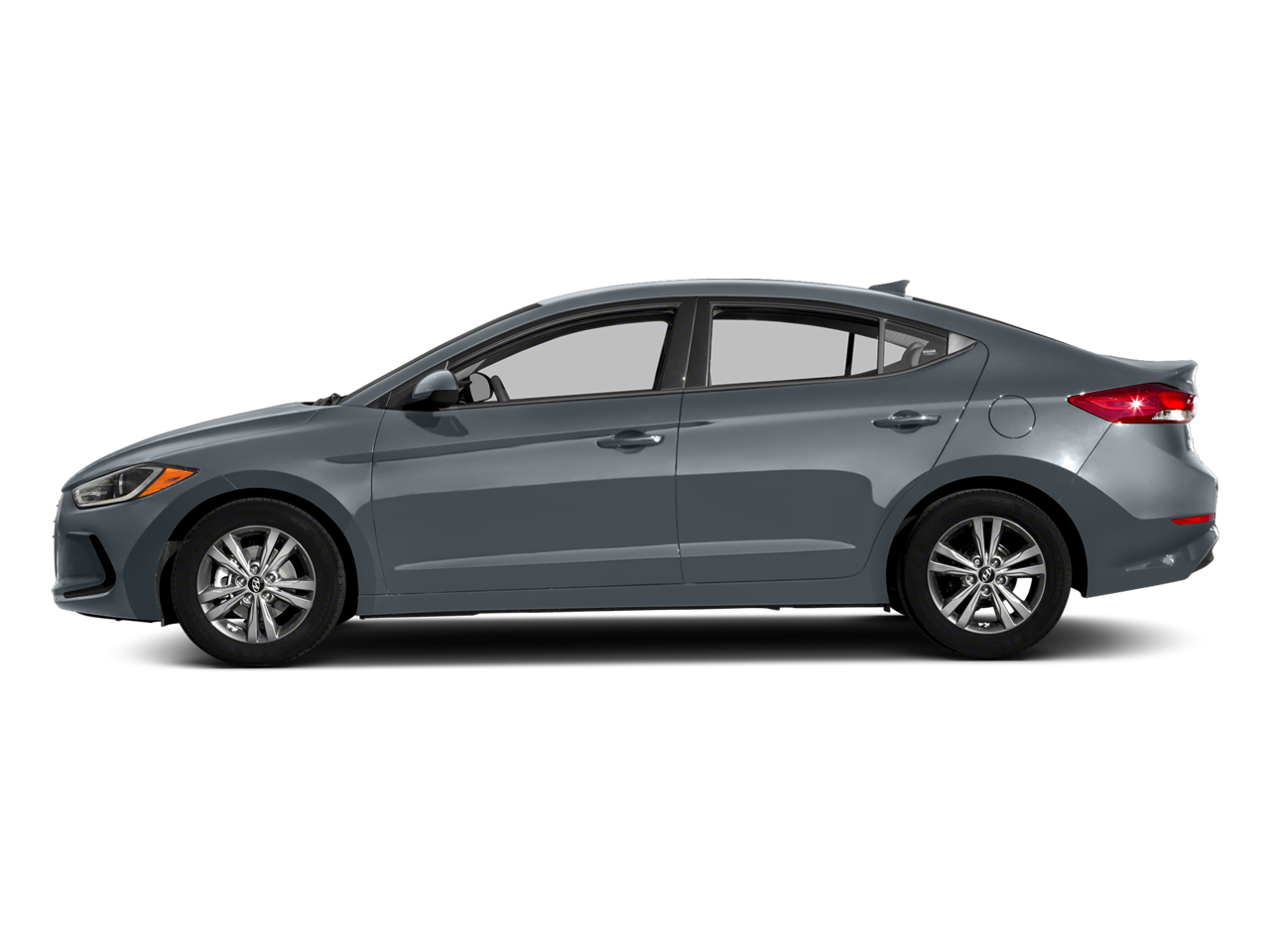 2018 Hyundai ELANTRA Limited