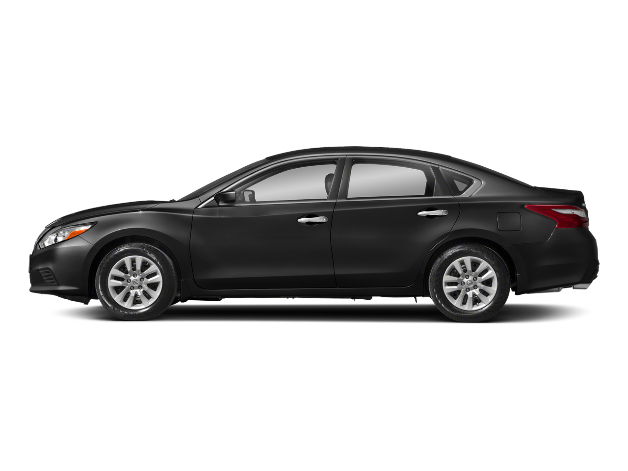 2018 Nissan Altima SR - Photo 3