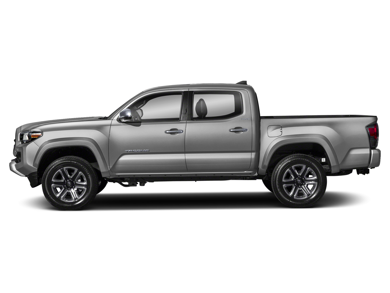 2019 Toyota Tacoma TRD Sport V6