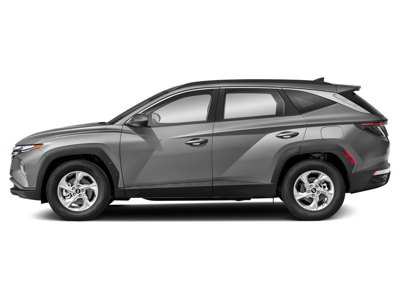 2022 Hyundai Tucson SEL - Photo 3