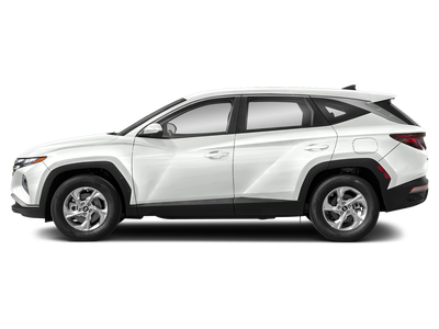 2023 Hyundai TUCSON XRT