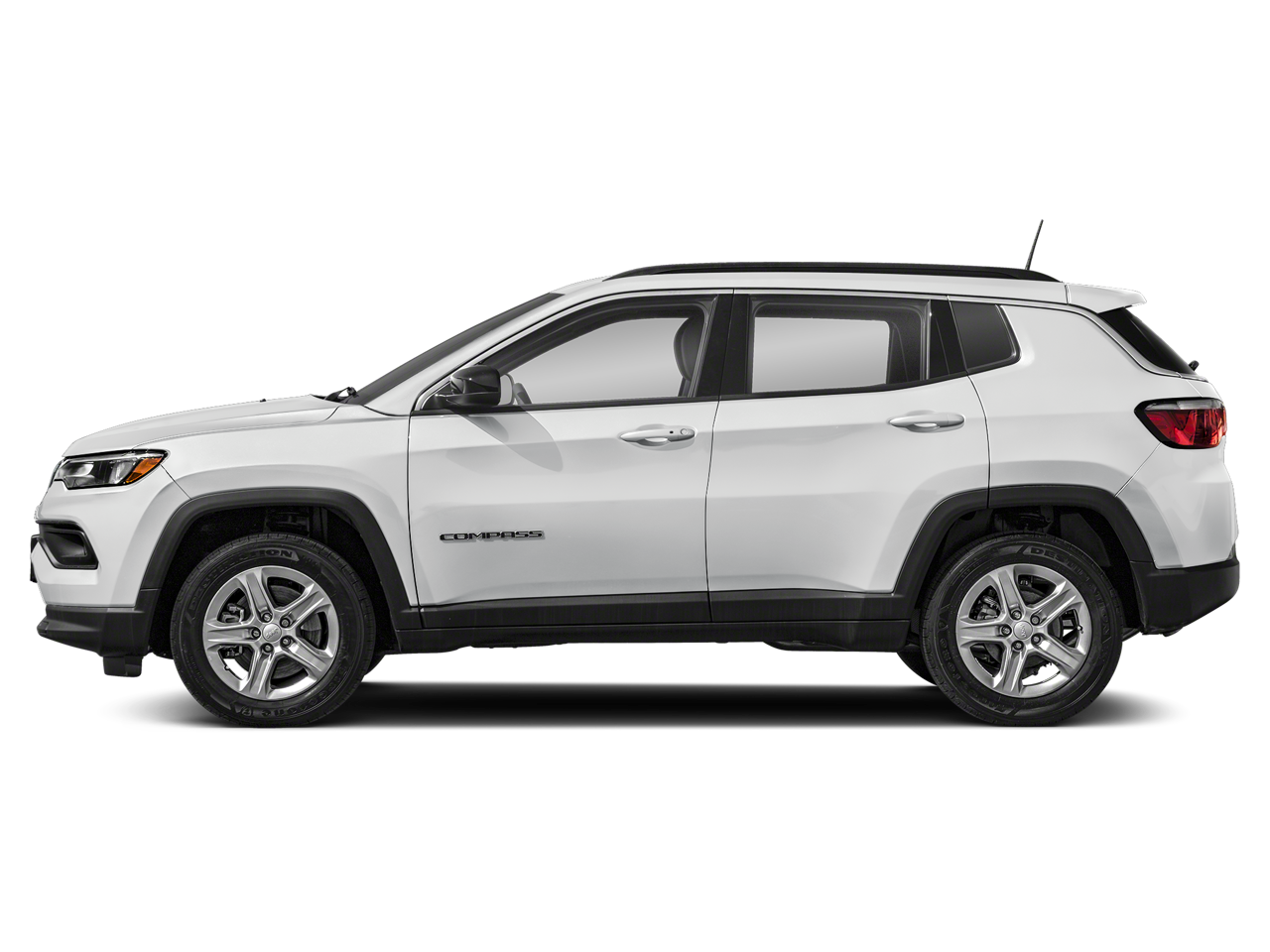 2023 Jeep Compass Limited - Photo 3