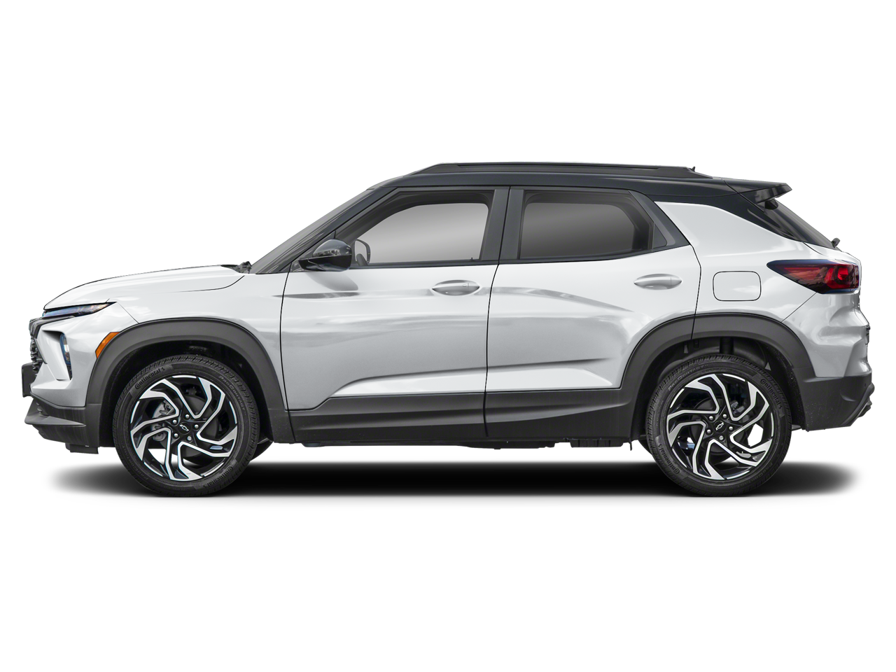 2024 Chevrolet TrailBlazer RS - Photo 3