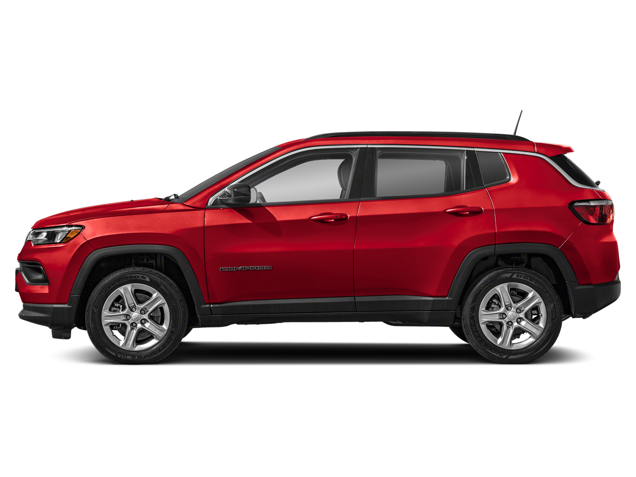 2024 Jeep Compass Limited - Photo 3