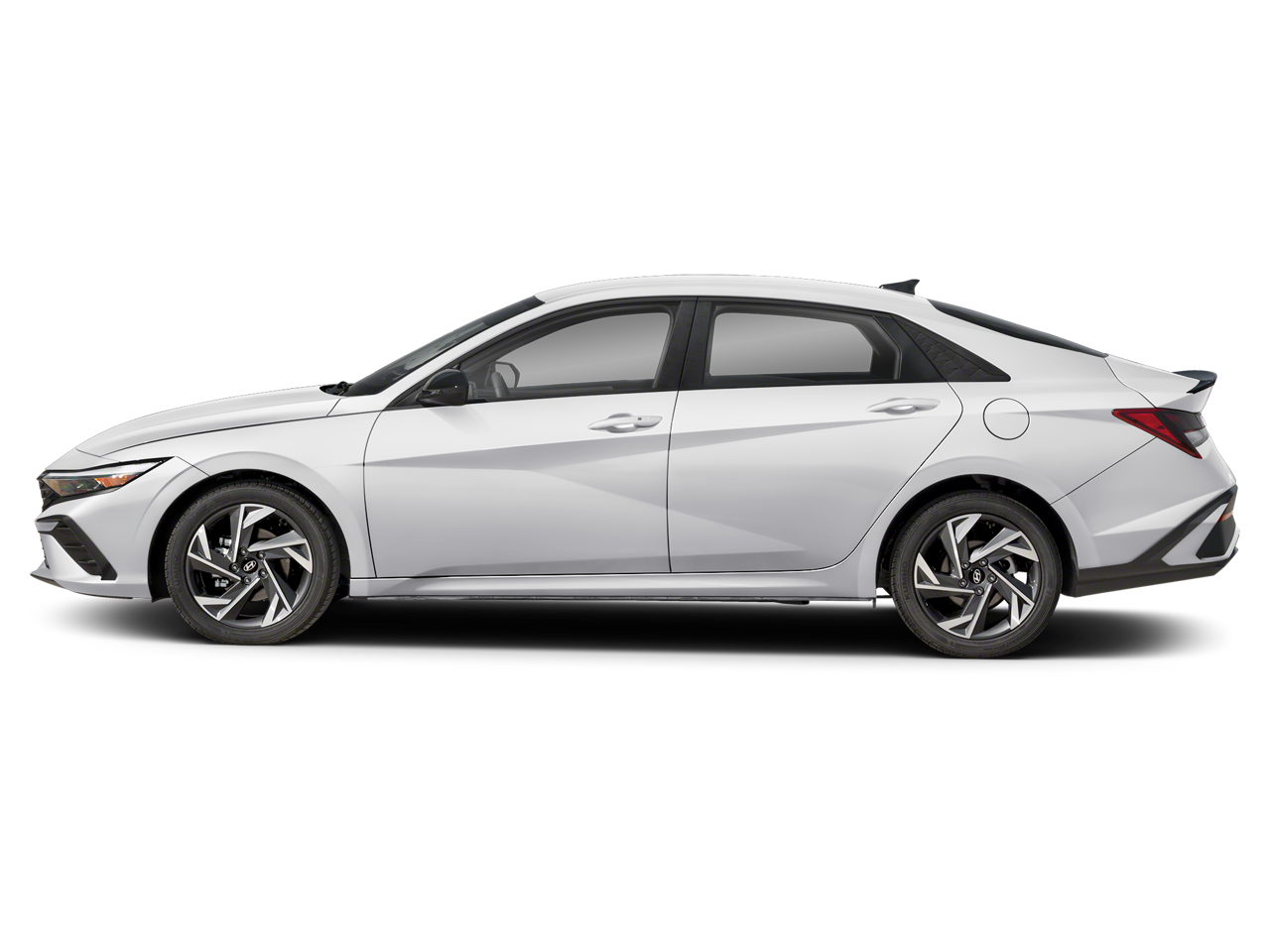 2025 Hyundai Elantra SEL - Photo 3