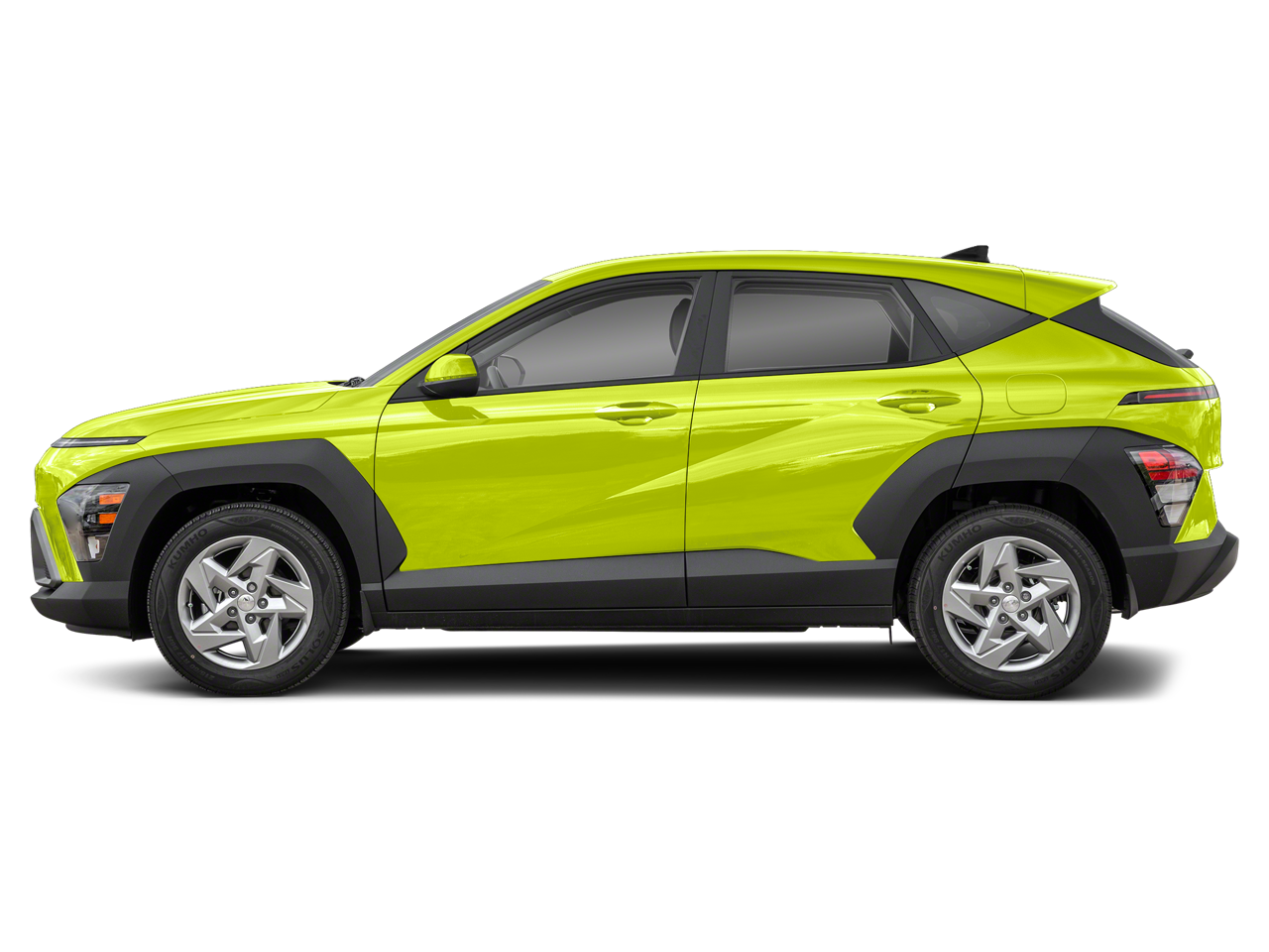 2026 Hyundai Kona SE photo 3