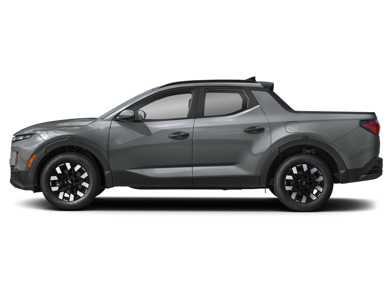 2026 Hyundai Santa Cruz SEL photo 2