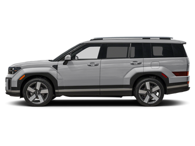 2027 Hyundai SANTA FE Limited AWD
