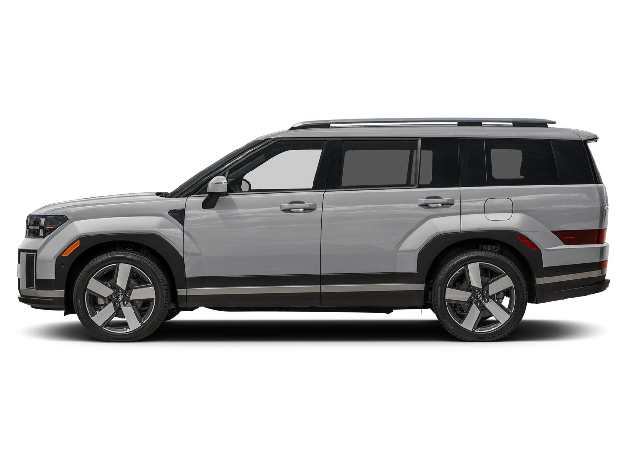 2027 Hyundai SANTA FE Limited AWD