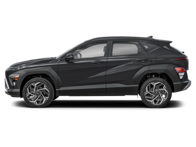 2027 Hyundai KONA SEL Premium AWD