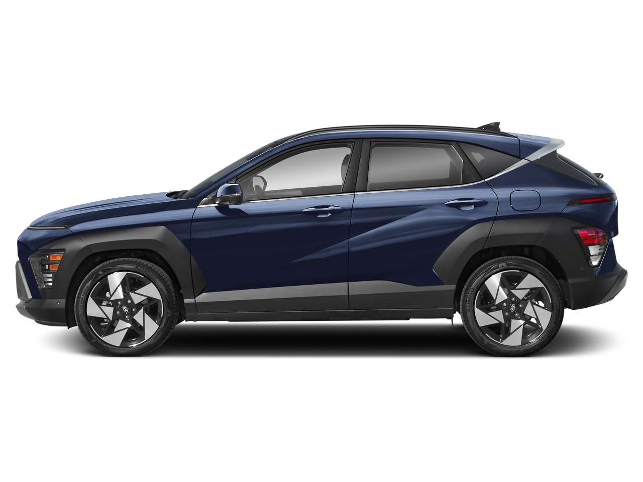 2027 Hyundai KONA Limited AWD