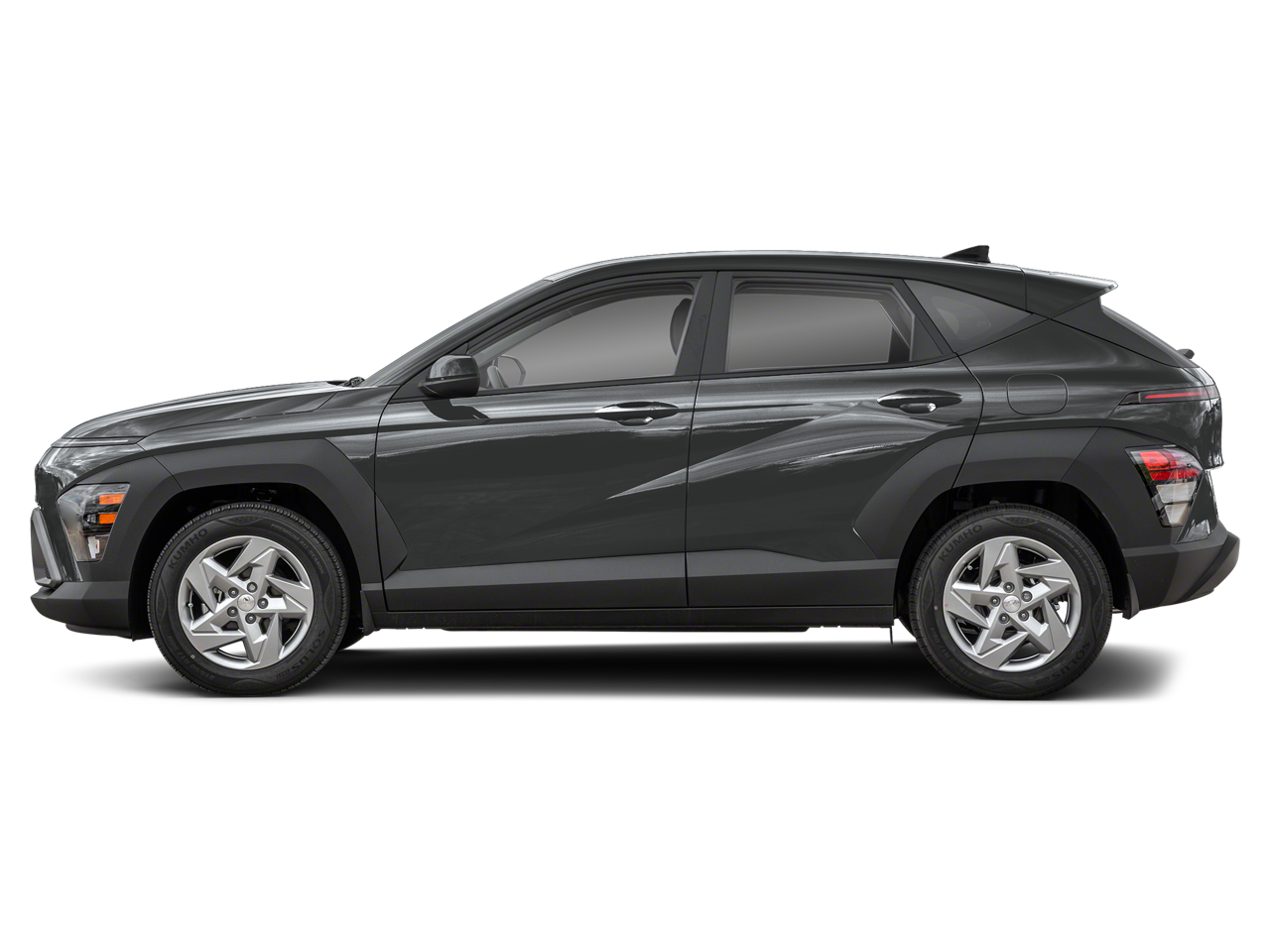 2027 Hyundai KONA SE AWD