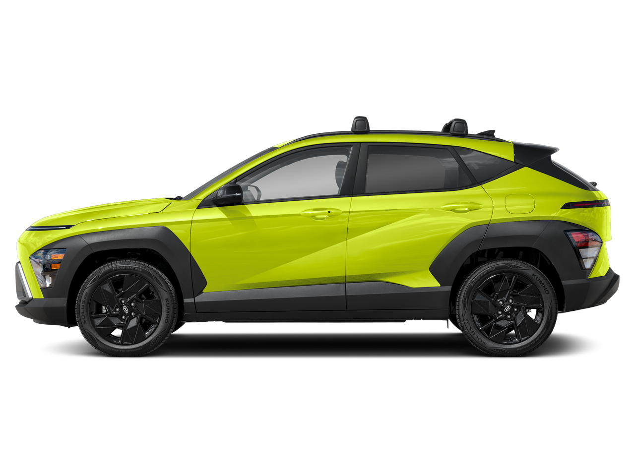 2027 Hyundai KONA SEL Sport AWD