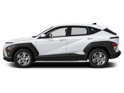2027 Hyundai KONA SE AWD