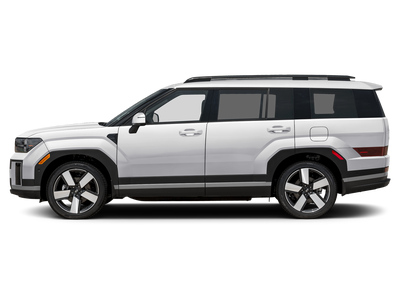2027 Hyundai SANTA FE HYBRID Limited