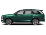 2027 Hyundai PALISADE Calligraphy AWD