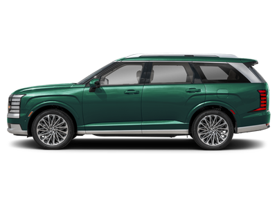 2027 Hyundai PALISADE Calligraphy AWD