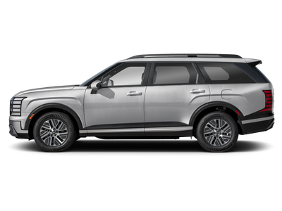 2027 Hyundai PALISADE HYBRID SEL Premium