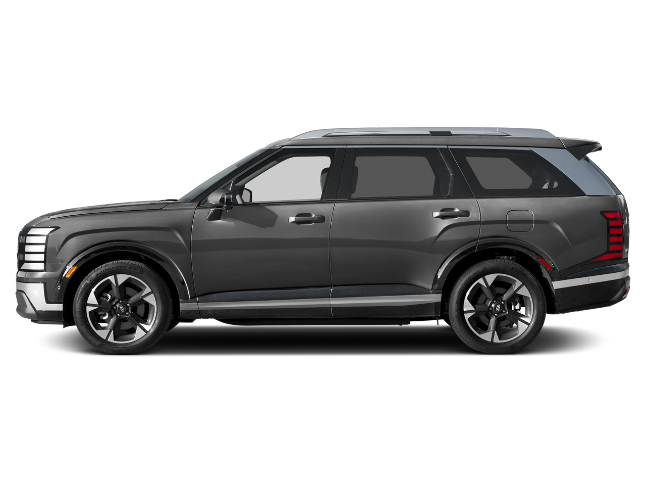 2027 Hyundai PALISADE HYBRID Limited