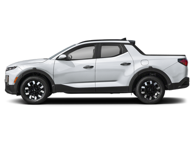 2027 Hyundai SANTA CRUZ SEL Activity AWD
