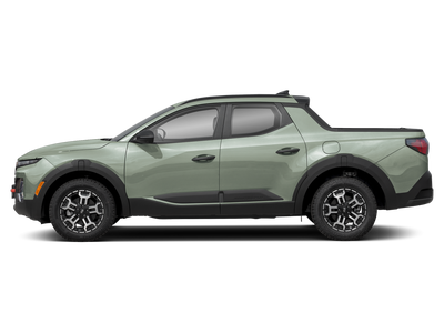 2027 Hyundai SANTA CRUZ XRT
