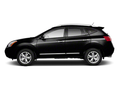 2012 Nissan Rogue SV