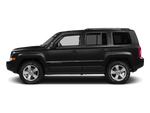 2016 Jeep Patriot 75th Anniversary Edition