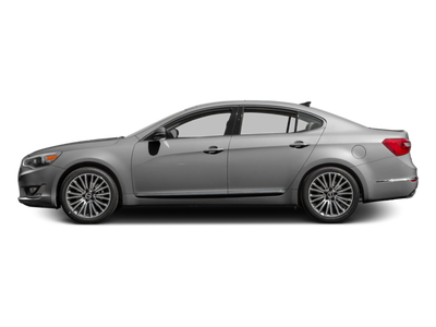 2016 Kia Cadenza Premium