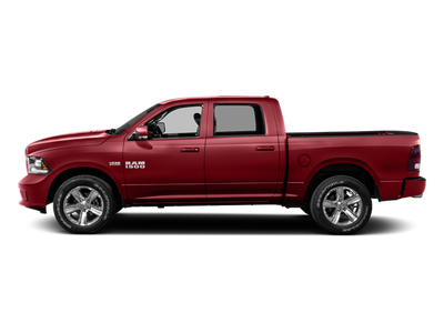 2016 RAM 1500 Express