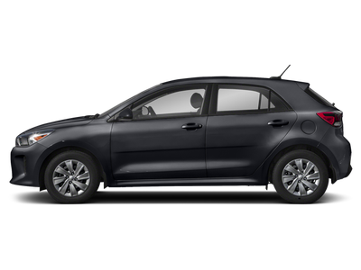 2018 Kia Rio S