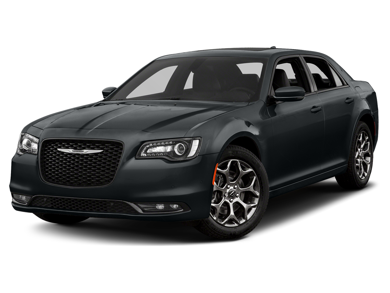 2015 Chrysler 300 S V6 AWD's photo
