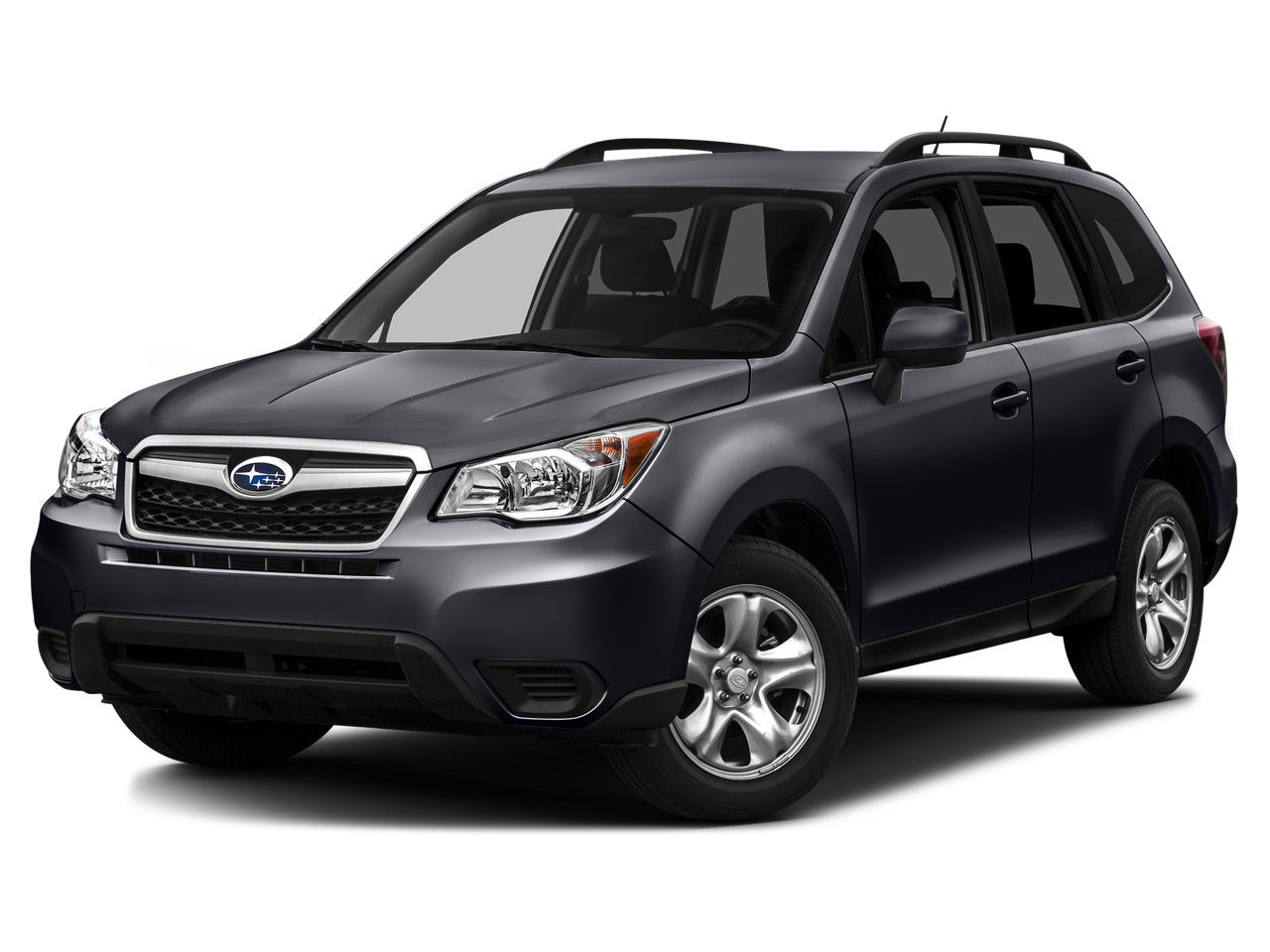 2015 Subaru Forester i