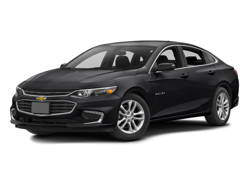 2016 Chevrolet Malibu LT 1LT