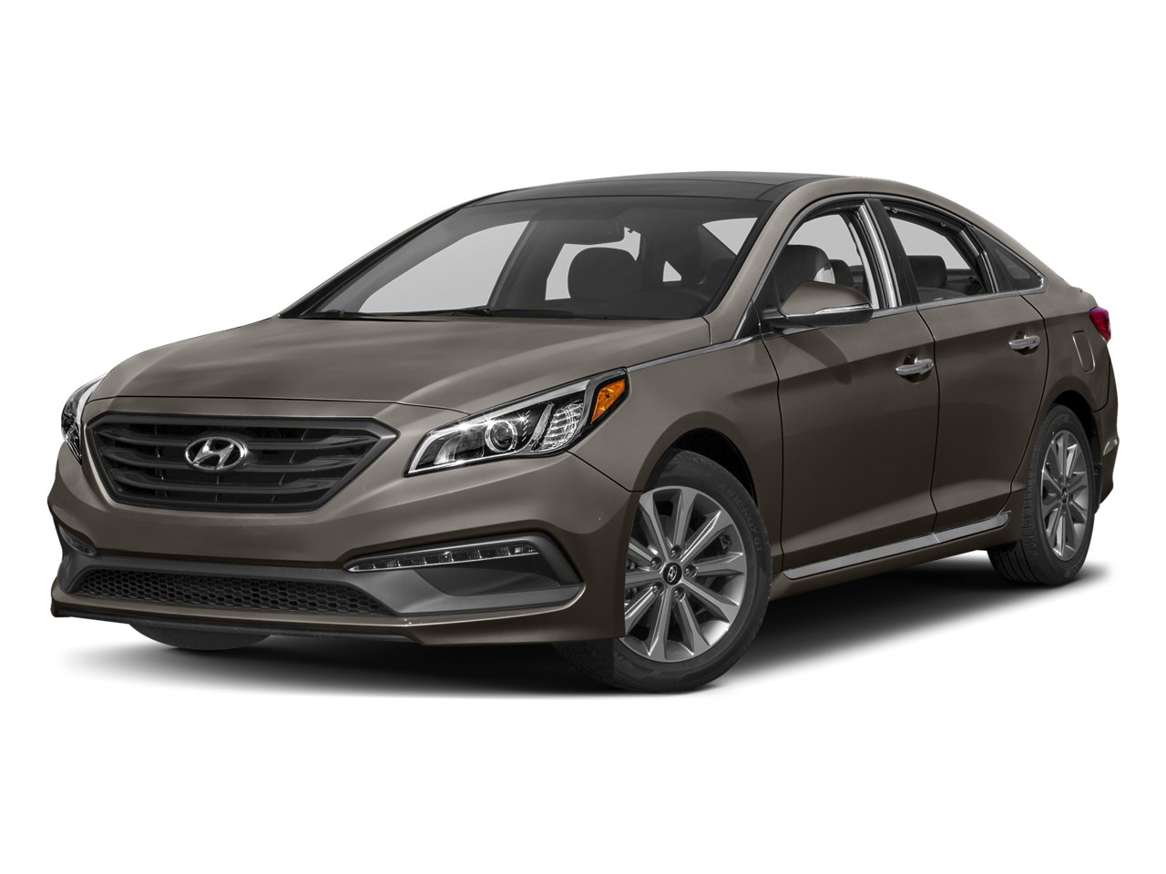 2017 Hyundai Sonata Limited for sale in Chillicothe, OH