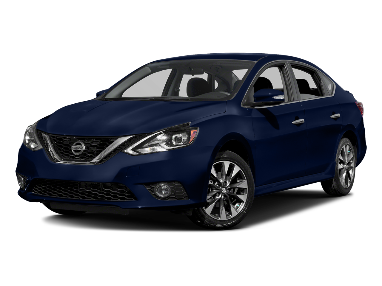 2017 Nissan Sentra SR