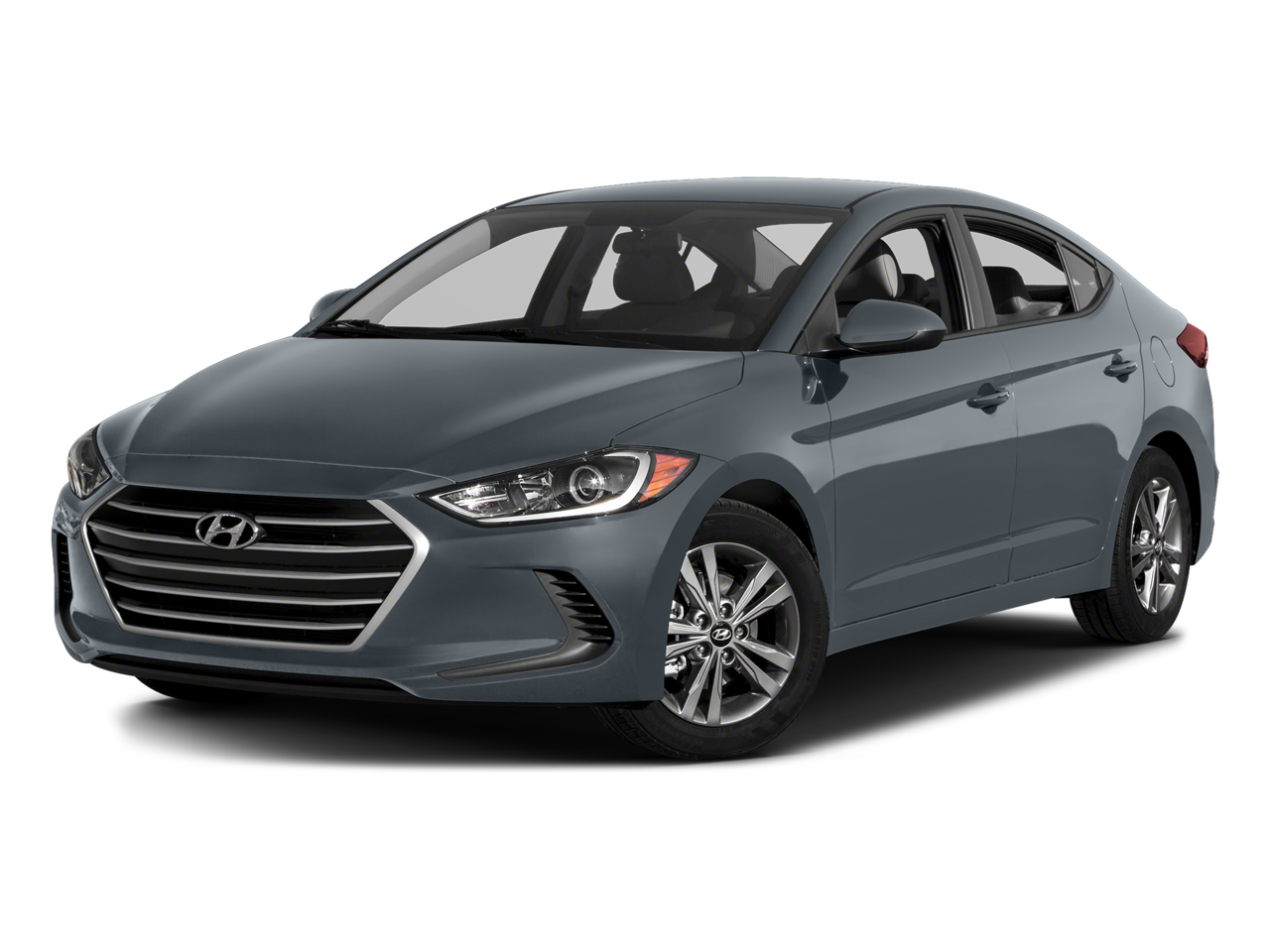 2018 Hyundai ELANTRA Limited