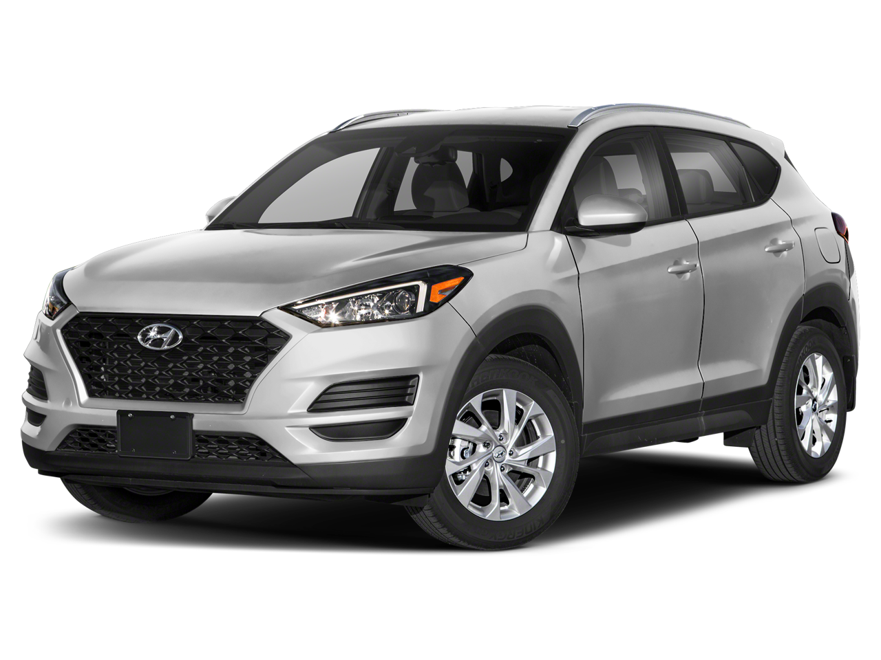 2019 Hyundai Tucson Value FWD's photo