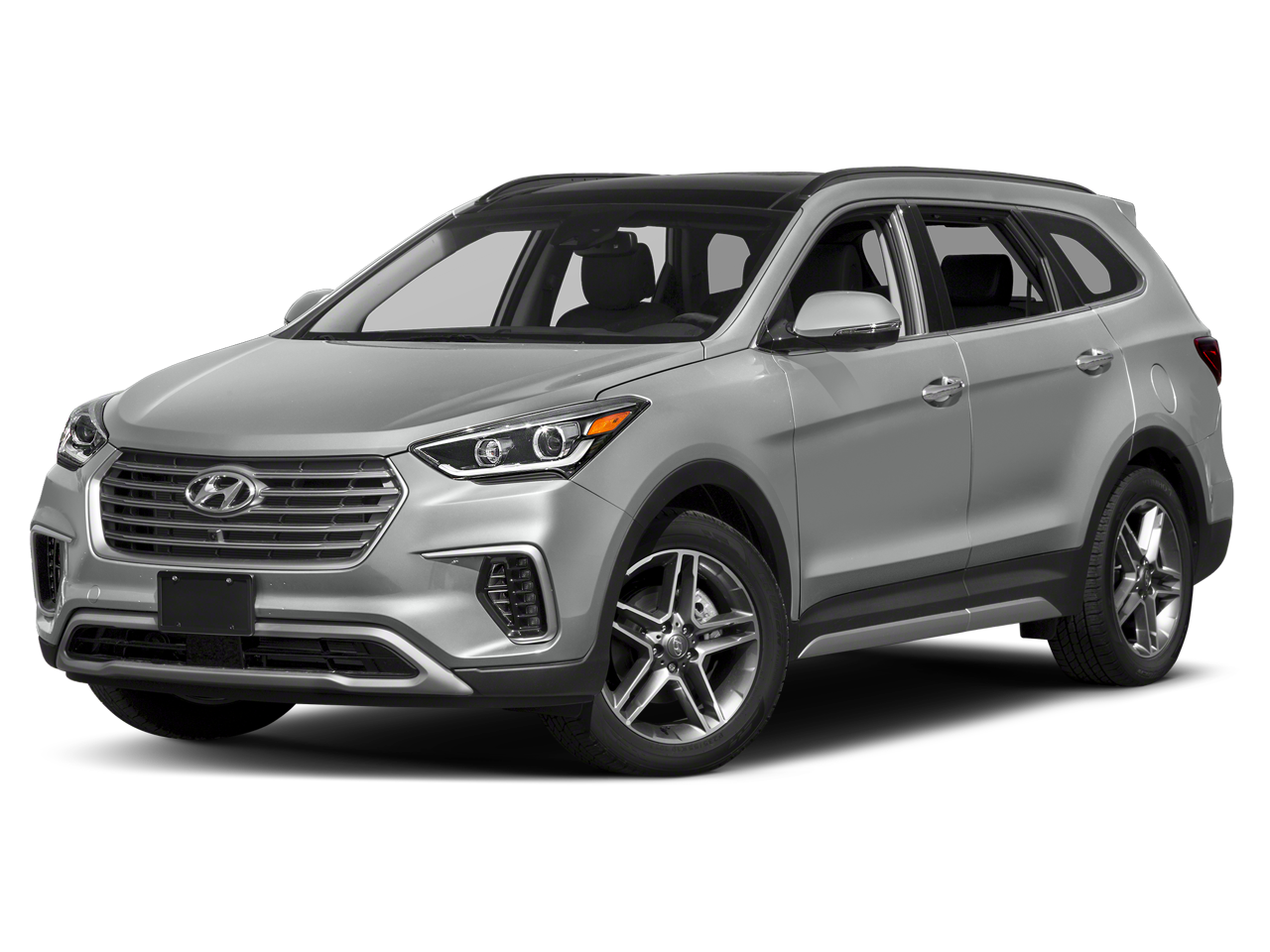 2019 Hyundai Santa Fe SE XL AWD's photo