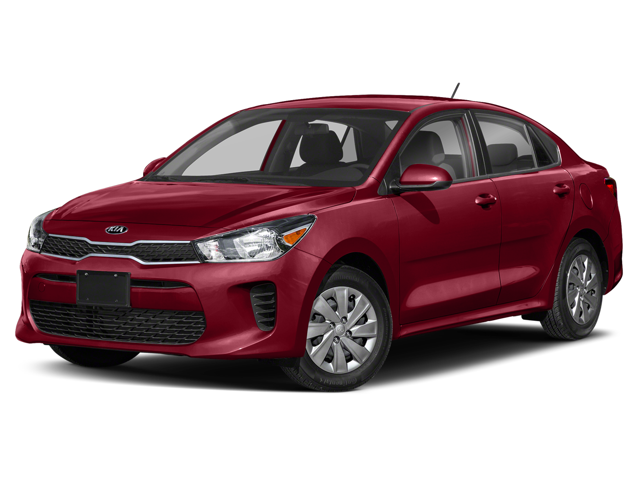 2019 Kia RIO S