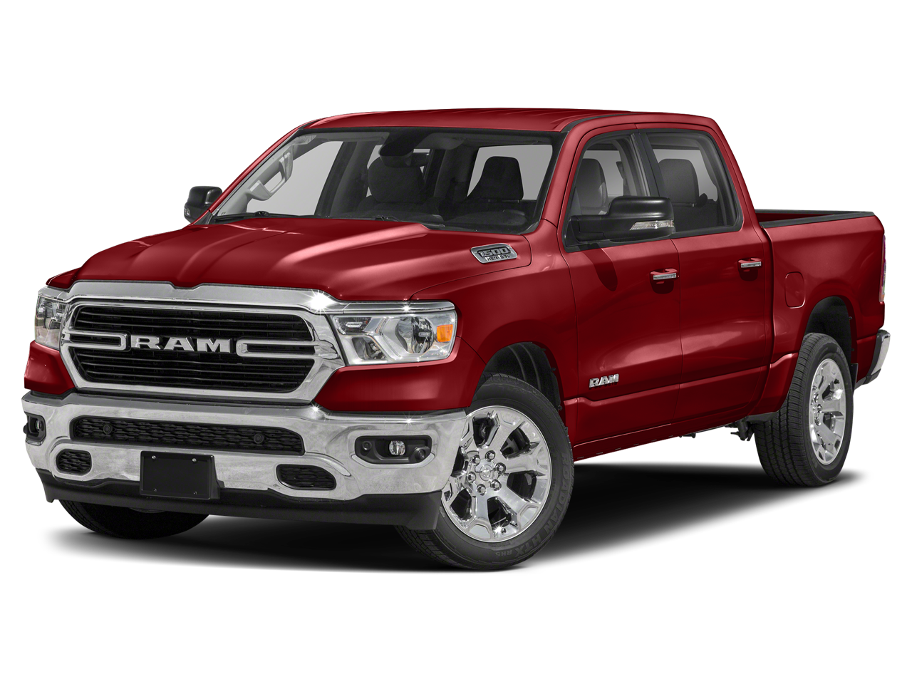 2019 RAM Ram 1500 Pickup