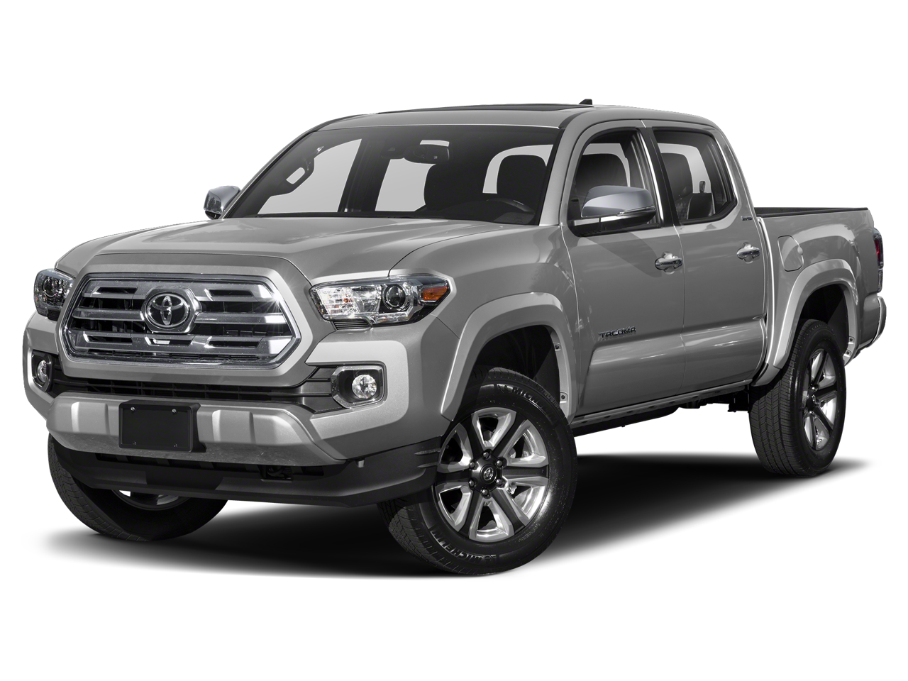 2019 Toyota Tacoma TRD Sport V6