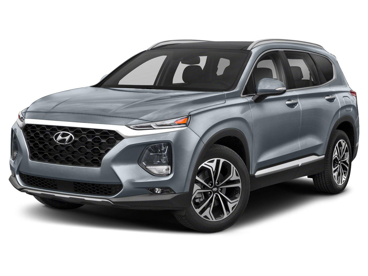 2020 Hyundai Santa Fe Limited 2.0T AWD's photo