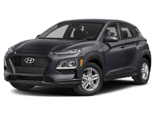 2020 Hyundai KONA SE