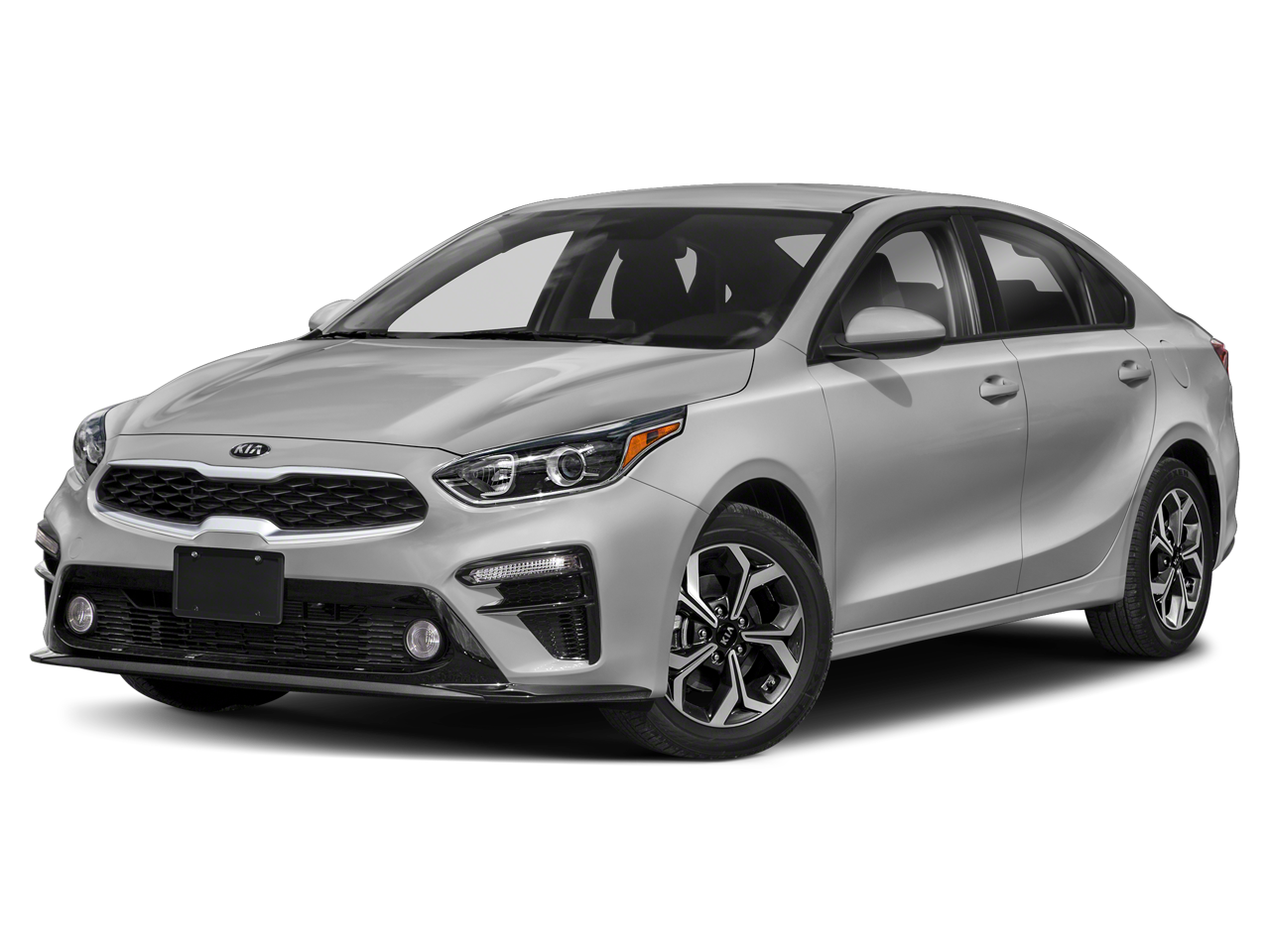 2020 Kia FORTE LXS for sale in Chillicothe, OH