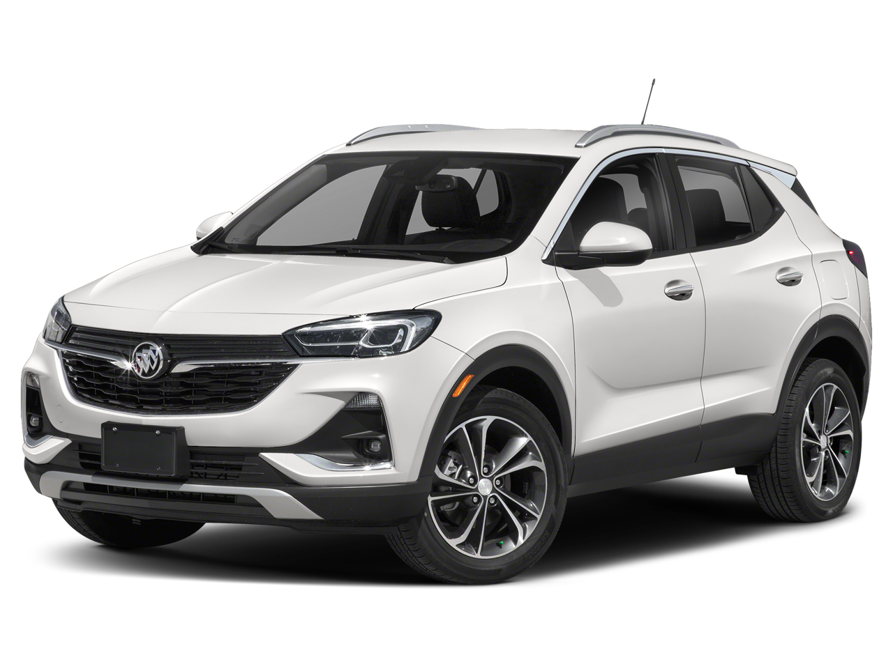 2021 Buick Encore GX